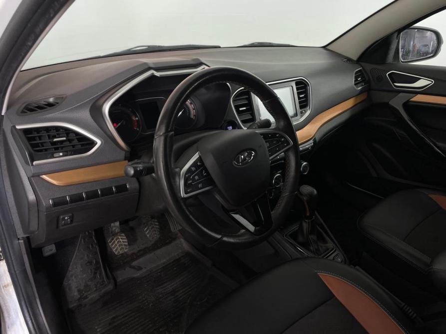 Lada (ВАЗ) Vesta I Рестайлинг (NG) Воронеж  - изображение 9