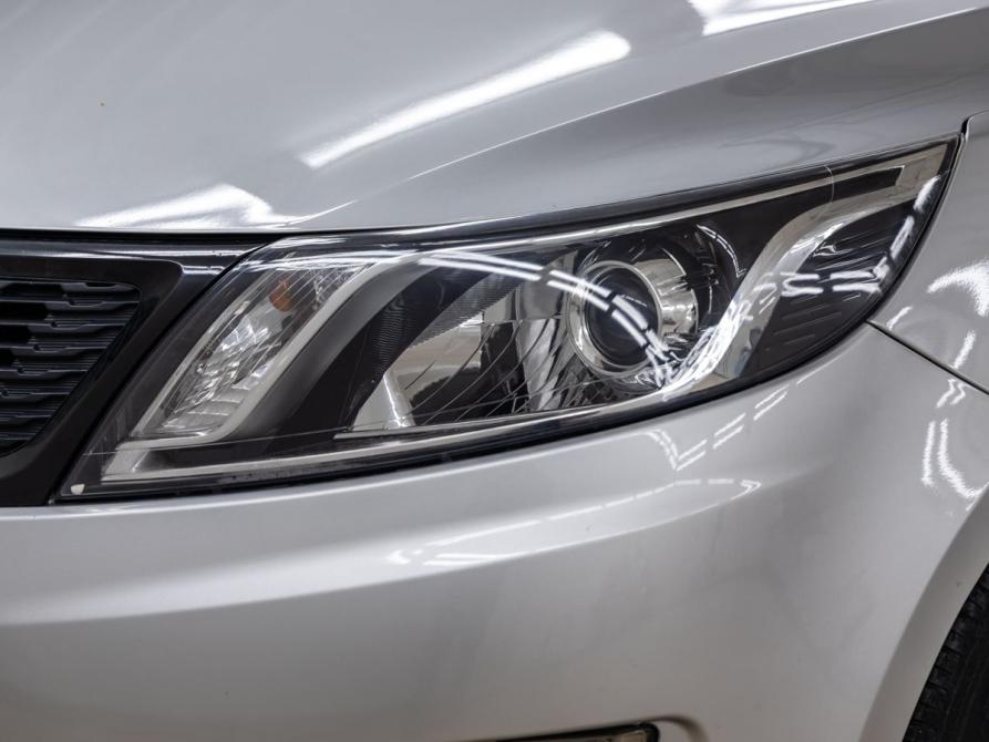 Kia Rio III Волгоград  - изображение 11