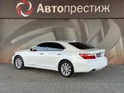Lexus LS IV Рестайлинг Волгоград  - изображение 38