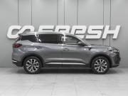 Chery Tiggo 7 Pro Max I Ростов-на-Дону  - изображение 25
