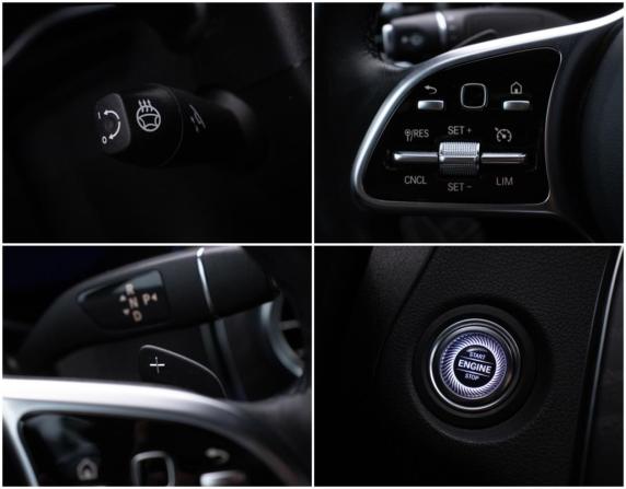 Mercedes-Benz GLC Coupe I (C253) Рестайлинг с пробегом 2020 года, цена 4 765 000 рублей, 73000 км, внедорожник, Автокод Объявления