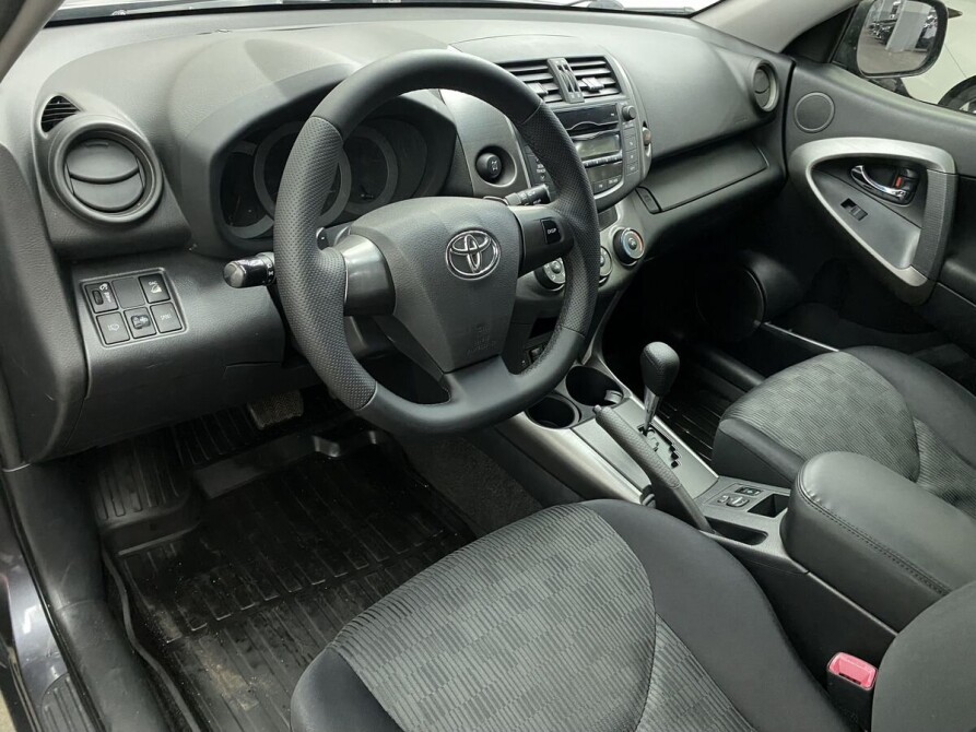 Toyota RAV4 III (XA30) Рестайлинг Москва  - изображение 7