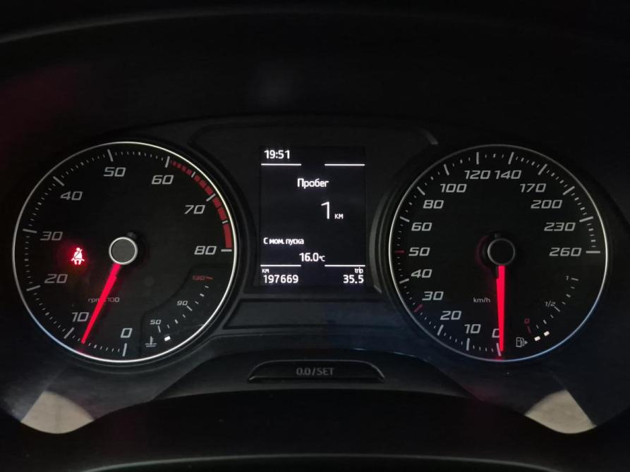 SEAT Leon III Альметьевск  - изображение 19