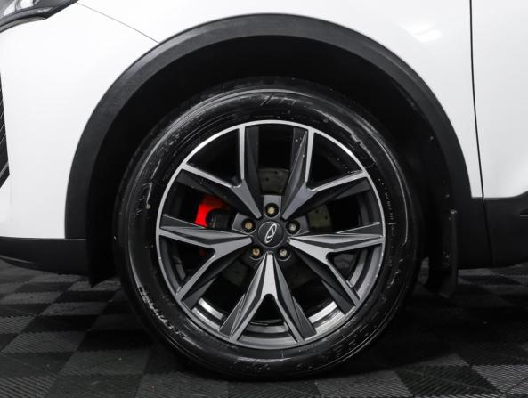 Chery Tiggo 7 Pro Max I Рестайлинг с пробегом 2024 года, цена 2 049 000 рублей, 46352 км, внедорожник, Автокод Объявления