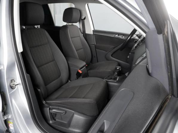 Volkswagen Tiguan I Рестайлинг с пробегом 2012 года, цена 1 499 000 рублей, 137907 км, внедорожник, Автокод Объявления
