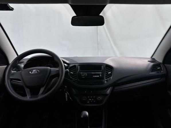 Lada (ВАЗ) Vesta I с пробегом 2020 года, цена 1 145 000 рублей, 46666 км, универсал, Автокод Объявления