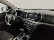 Kia Sportage IV Рестайлинг Москва  - изображение 30