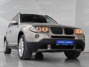 BMW X3 I (E83) Рестайлинг Новосибирск  - изображение 55