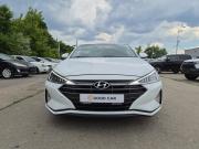 Hyundai Elantra VI (AD) Рестайлинг Саратов  - изображение 40