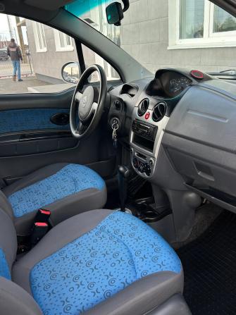 Chevrolet Spark II с пробегом 2007 года, цена 350 000 рублей, 147100 км, хэтчбек, Автокод Объявления
