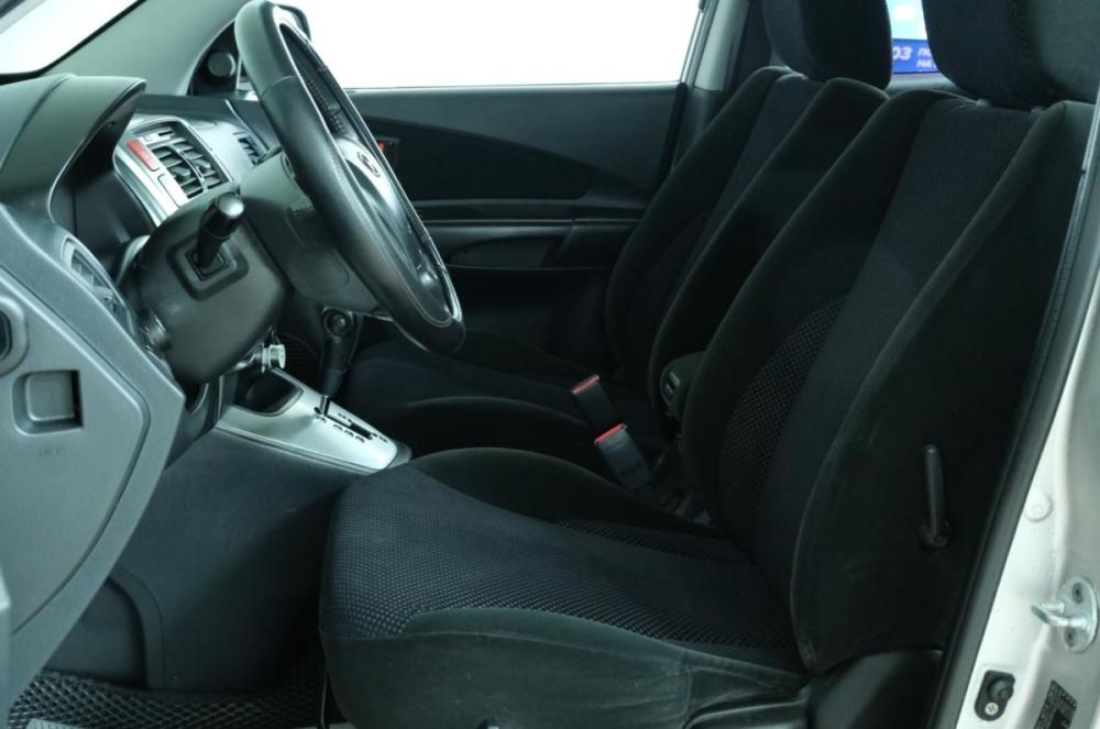 Hyundai Tucson I Омск  - изображение 8
