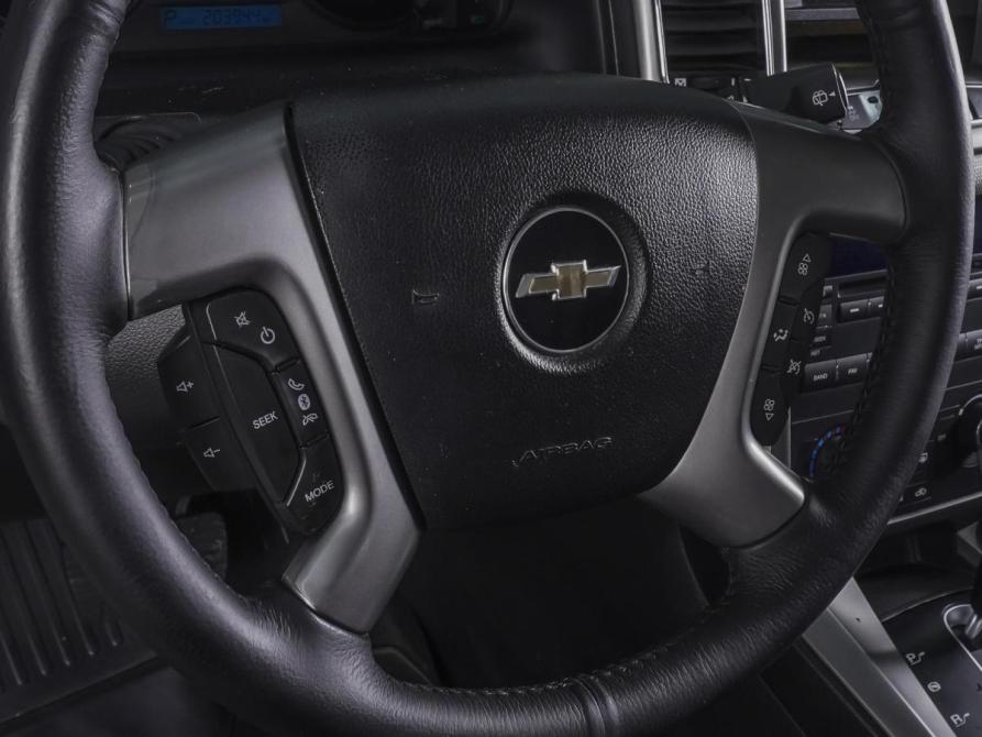 Chevrolet Captiva I Рестайлинг Ростов-на-Дону  - изображение 14