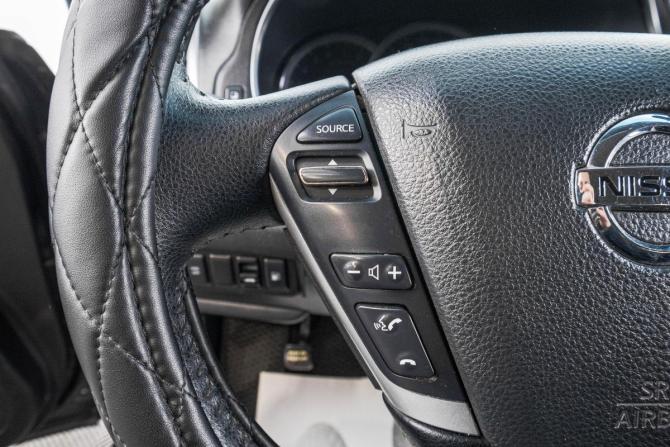 Nissan Teana II Рестайлинг с пробегом 2011 года, цена 1 049 000 рублей, 289000 км, седан, Автокод Объявления