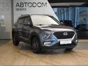 Hyundai Creta II Москва  - изображение 25