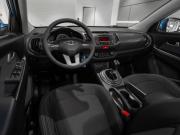 Kia Sportage III Москва  - изображение 31