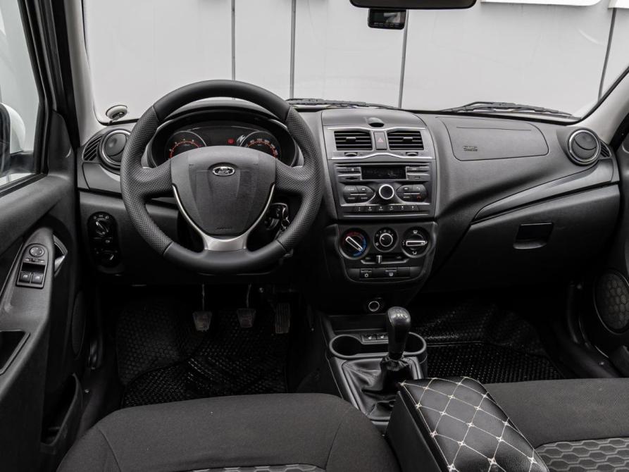 Lada (ВАЗ) Granta I Рестайлинг Краснодар  - изображение 6