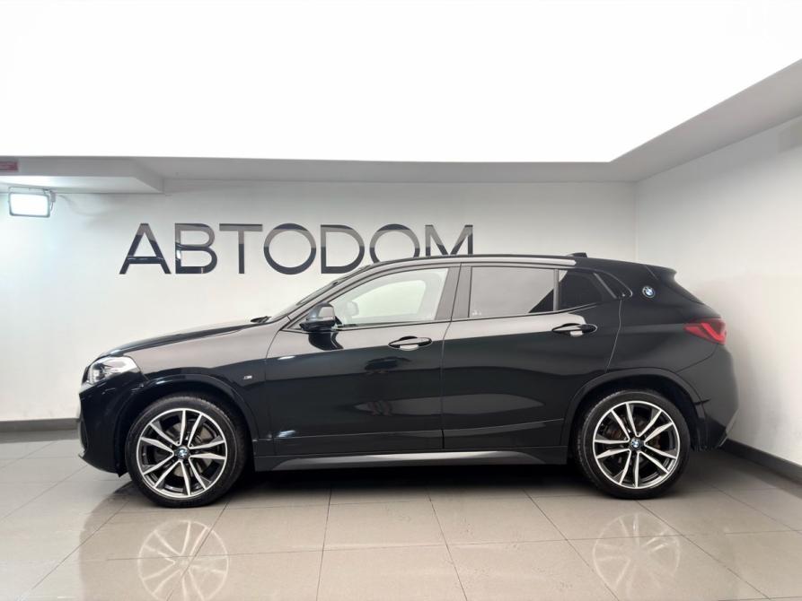 BMW X2 I (F39) Москва  - изображение 6