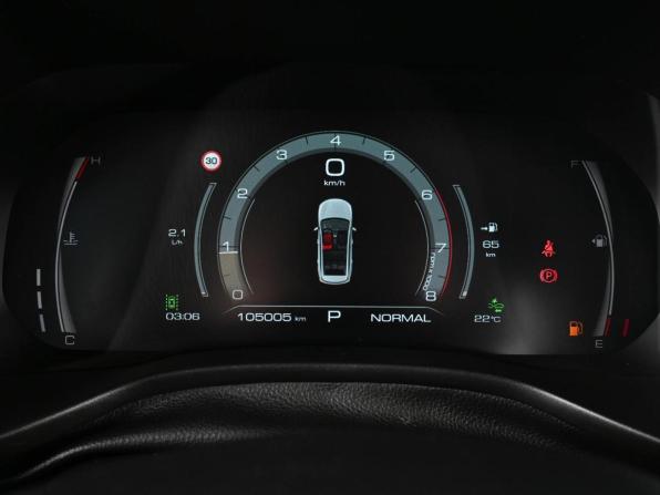 Haval Jolion I с пробегом 2021 года, цена 1 739 000 рублей, 105005 км, внедорожник, Автокод Объявления