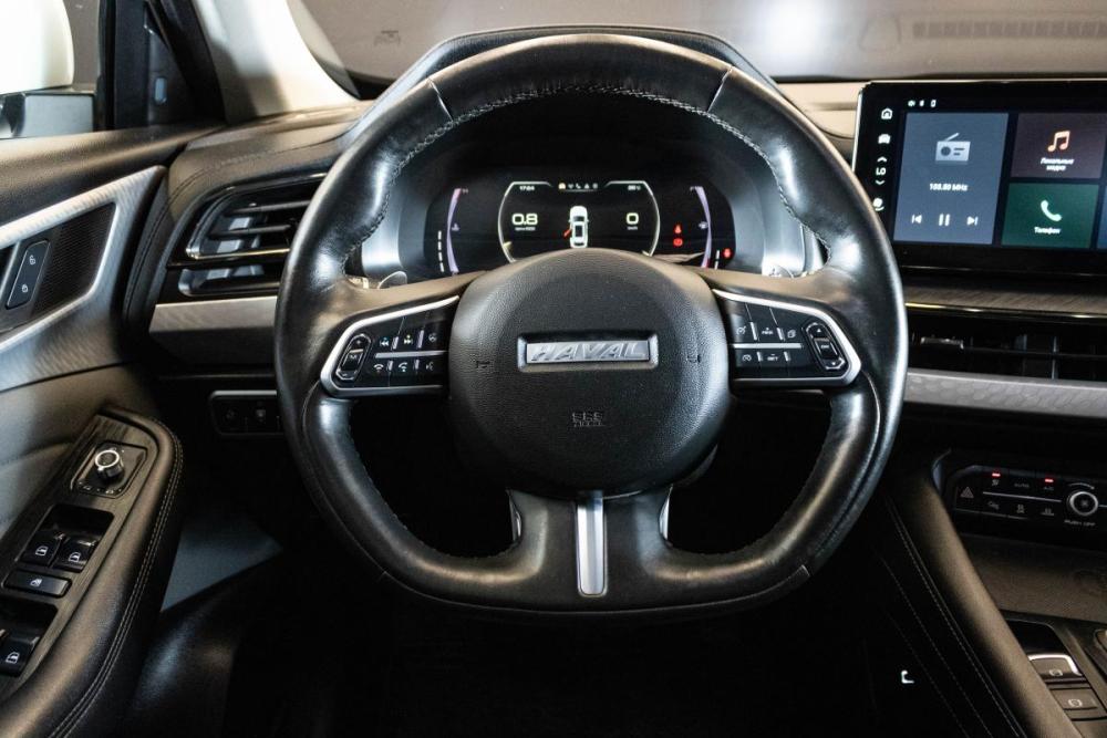 Haval F7 I Уфа  - изображение 6