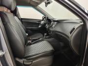 Hyundai Creta I Москва  - изображение 24