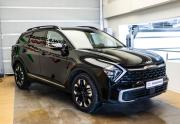 Kia Sportage V Москва  - изображение 35