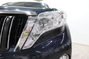 Toyota Land Cruiser Prado 150 Series Рестайлинг 1 Иркутск  - изображение 31