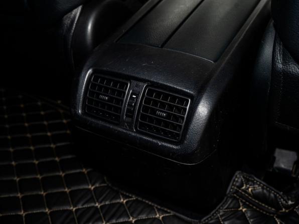 Toyota Harrier II (XU30) с пробегом 2006 года, цена 1 425 000 рублей, 242460 км, внедорожник, Автокод Объявления