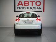 Nissan Juke I Рестайлинг Челябинск  - изображение 36