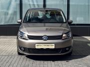 Volkswagen Touran I Рестайлинг 2 Екатеринбург  - изображение 27