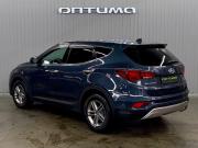 Hyundai Santa Fe III Рестайлинг Краснодар  - изображение 24