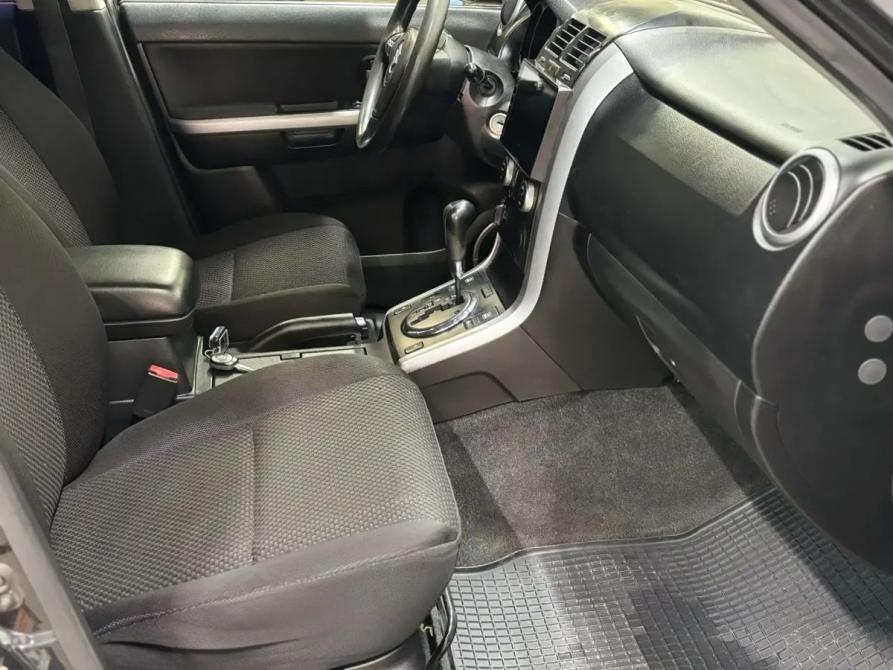 Suzuki Grand Vitara II Рестайлинг Саратов  - изображение 8