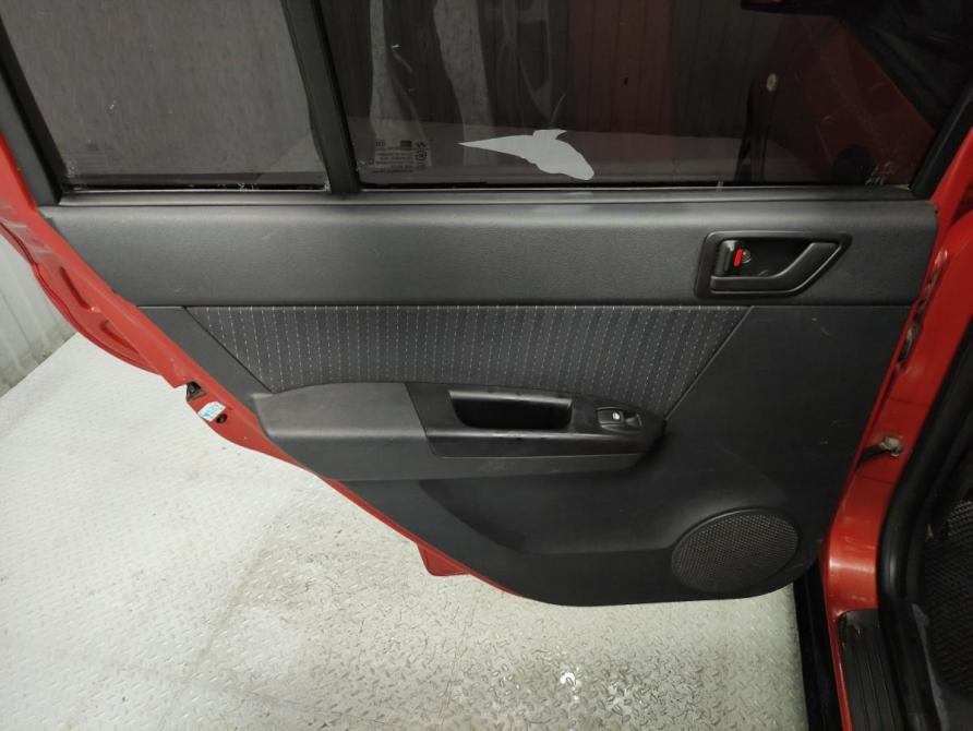 Hyundai Getz I Рестайлинг Пермь  - изображение 14