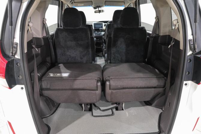 Honda Freed II с пробегом 2017 года, цена 1 449 000 рублей, 134000 км, компактвэн, Автокод Объявления