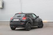 Nissan Juke I Белгород  - изображение 24