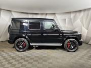 Mercedes-Benz G-Класс AMG II (W463) Москва  - изображение 35