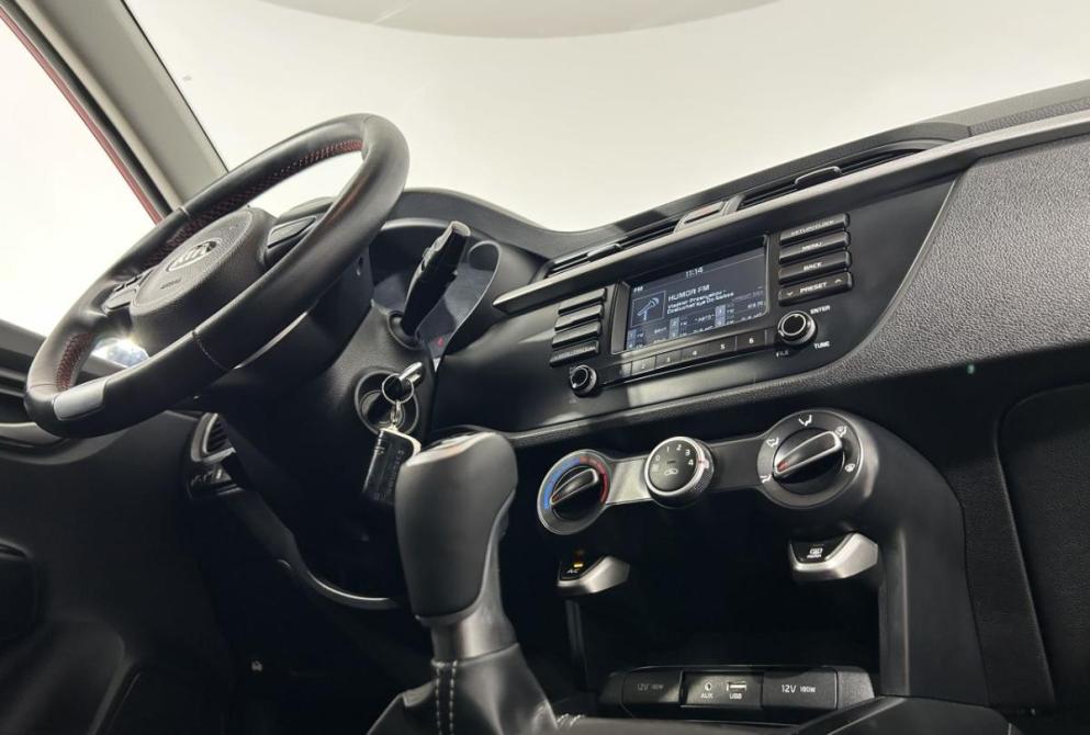 Kia Rio IV Саранск  - изображение 24