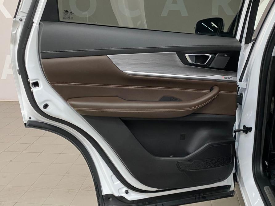 Chery Tiggo 8 Pro I Волгоград  - изображение 19