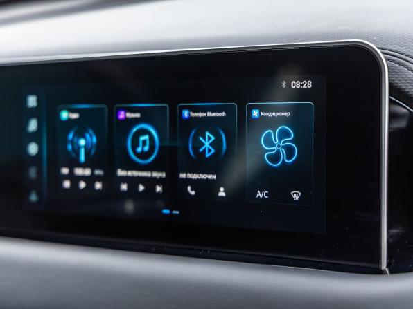 JETOUR X50 с пробегом 2024 года, цена 1 598 000 рублей, 32202 км, внедорожник, Автокод Объявления
