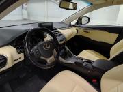 Lexus NX I Рестайлинг Казань  - изображение 49