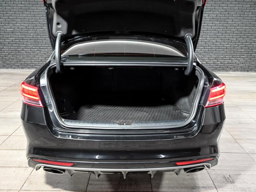 Kia Optima IV Екатеринбург  - изображение 6