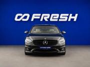 Mercedes-Benz CL-Класс AMG II (C216) Москва  - изображение 24
