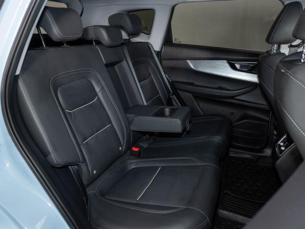 Chery Tiggo 7 Pro Max I с пробегом 2023 года, цена 1 860 000 рублей, 40582 км, внедорожник, Автокод Объявления