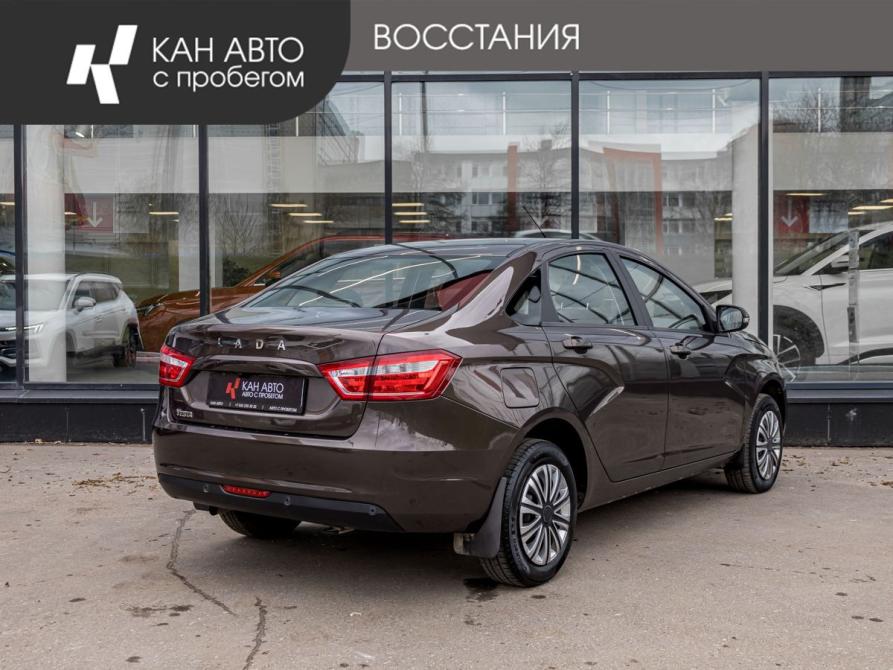 Lada (ВАЗ) Vesta I Казань  - изображение 3