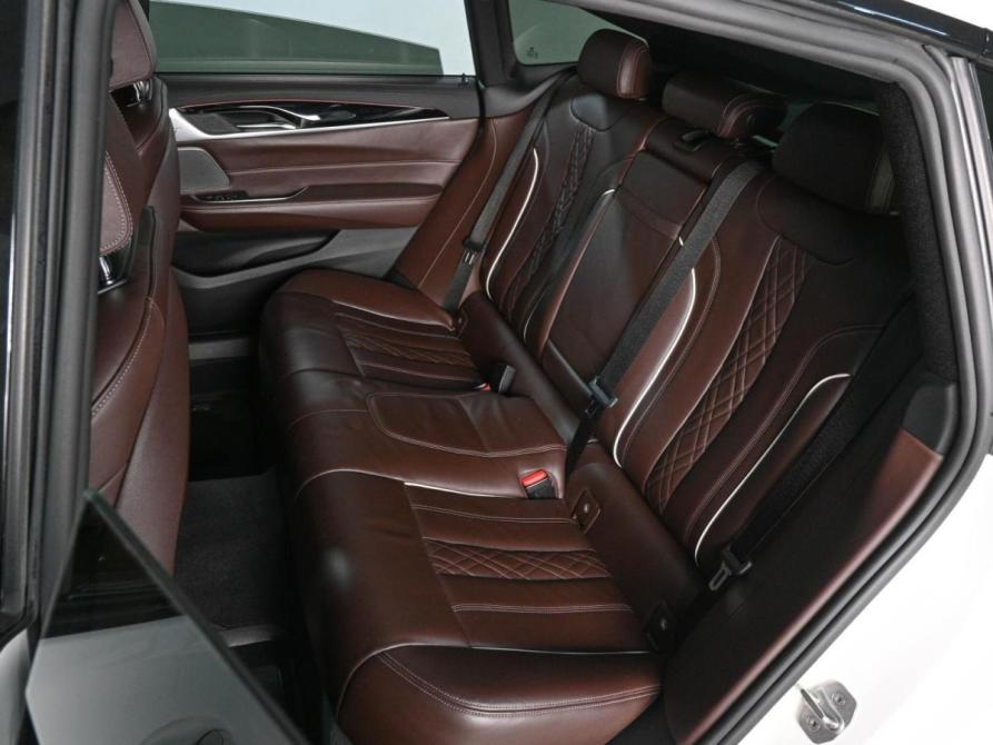 BMW 6 серии IV (G32) Ростов-на-Дону  - изображение 9