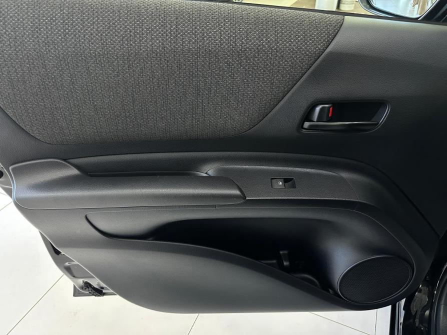 Toyota Sienta II Рестайлинг Санкт-Петербург  - изображение 33