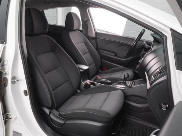 Kia Cerato III с пробегом 2014 года, цена 1 349 000 рублей, 105781 км, седан, Автокод Объявления