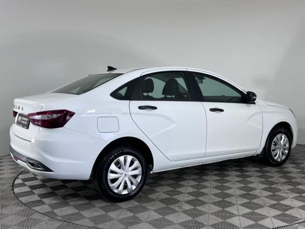 Lada (ВАЗ) Vesta I Рестайлинг (NG) с пробегом 2024 года, цена 1 270 000 рублей, 13500 км, седан, Автокод Объявления