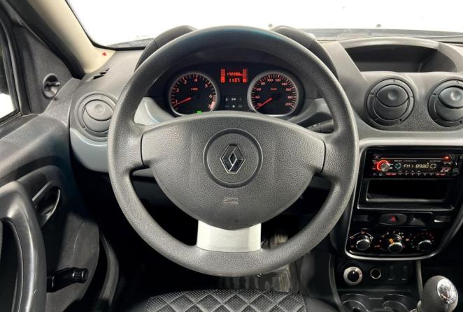 Renault Duster I с пробегом 2013 года, цена 759 000 рублей, 172300 км, внедорожник, Автокод Объявления