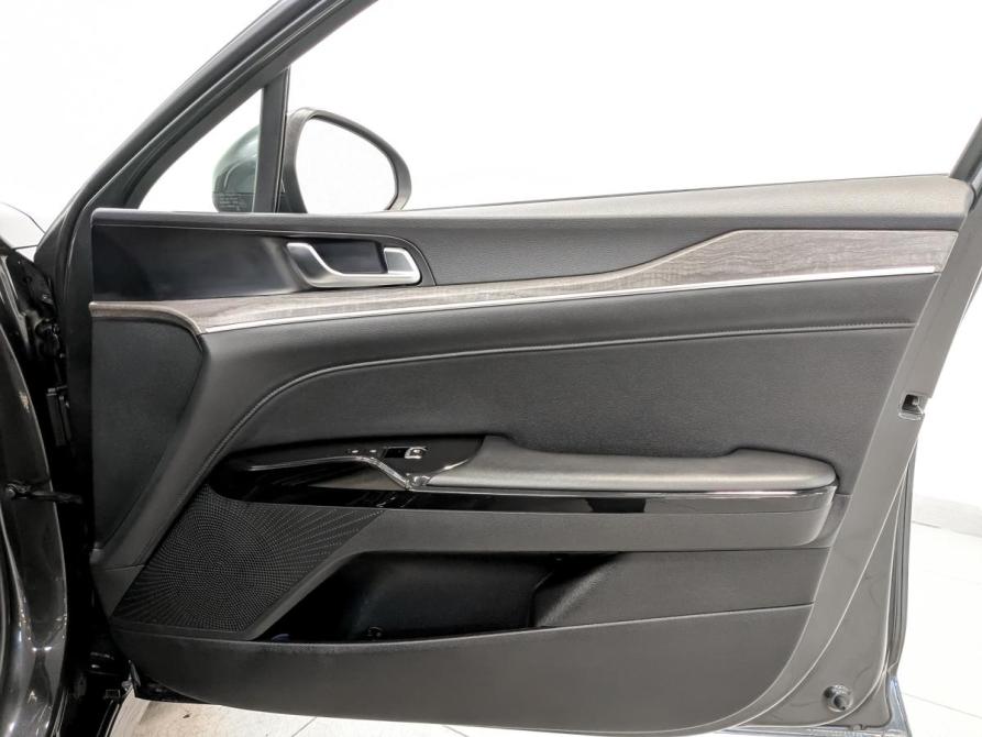 Kia K5 III Санкт-Петербург  - изображение 26