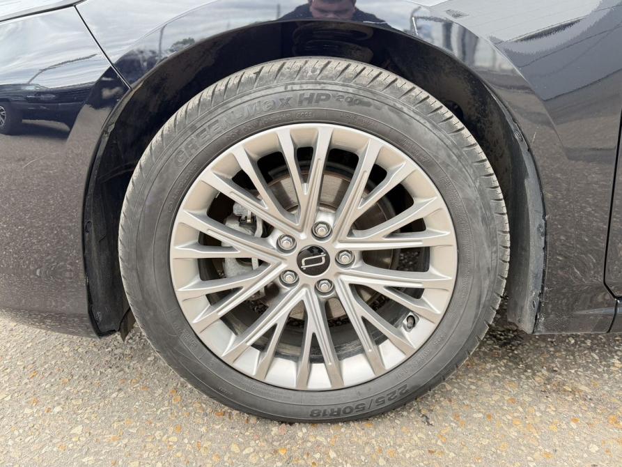 FAW Bestune B70 I Рестайлинг Тверь  - изображение 5